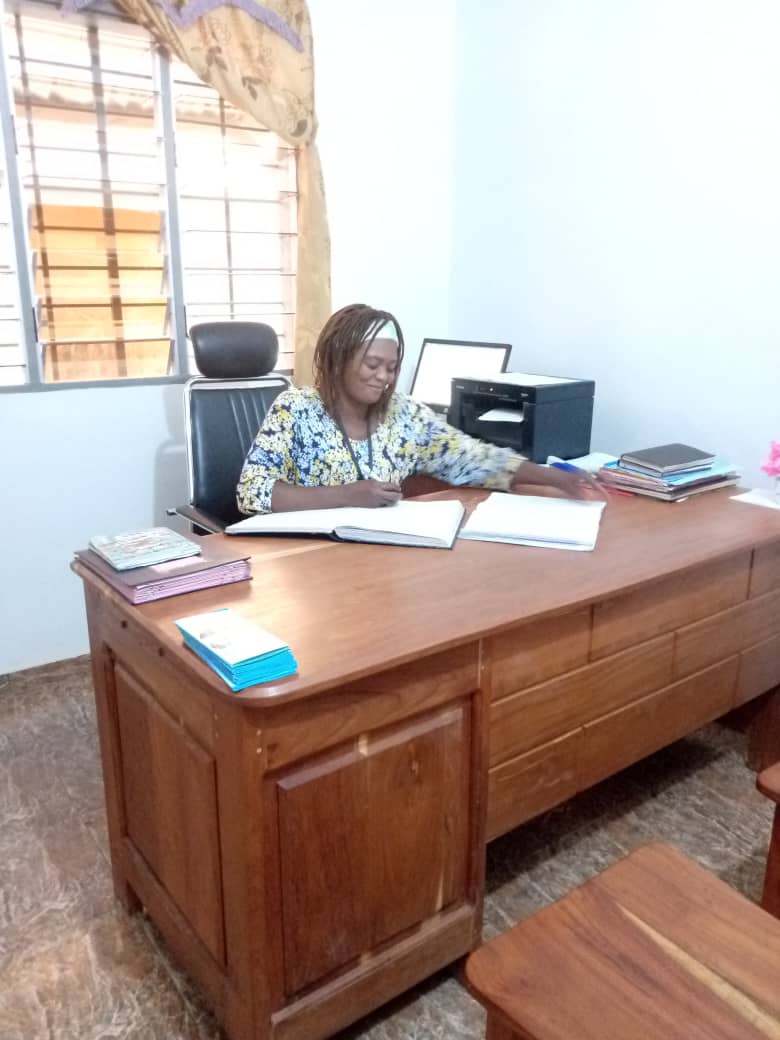 Deuxième diapositive